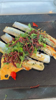 Nosh On Naples Bay food