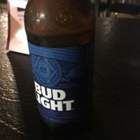 Cascadden Lounge drink