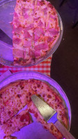 Davenport's Pizza Palace food