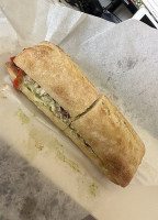 Maclove food