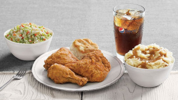 Kfc food