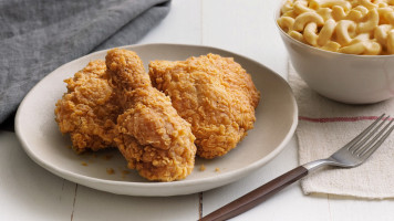 Kfc food