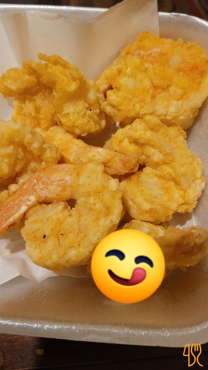 Heart Of The House Food Trailer