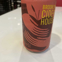 Bozzelli's drink