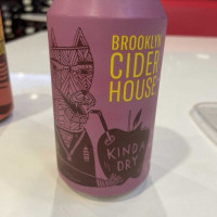 Bozzelli's drink