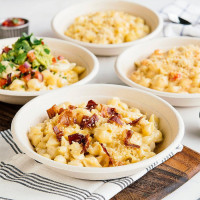 Maclove food
