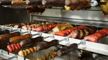 Favela Aroma food