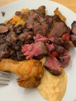 Favela Aroma food