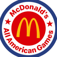 Mcdonald's logo