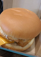Mcdonald's food