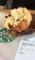 Starbucks food
