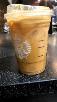 Starbucks drink