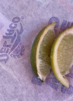 Del Taco drink