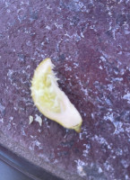 Del Taco food