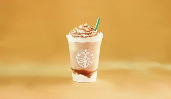 Starbucks drink