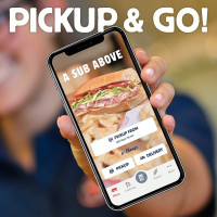 Jersey Mike's Subs drink