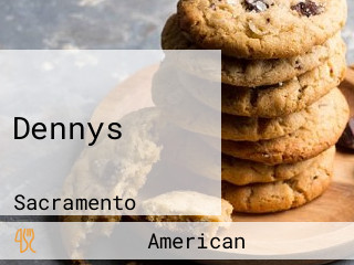Denny's