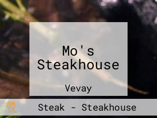 Mo's Steakhouse