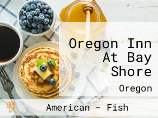 Oregon Inn At Bay Shore