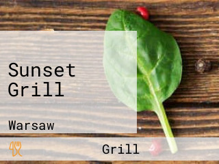 Sunset Grill