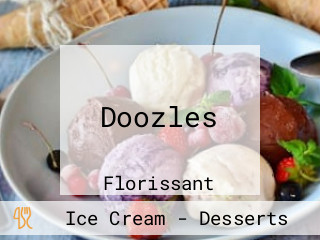 Doozle's Frozen Custard