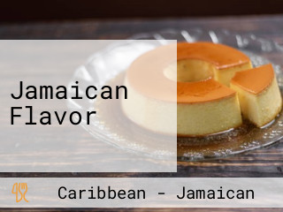 Jamaican Flavor