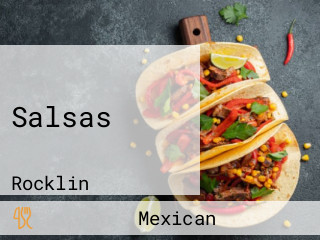 Salsas