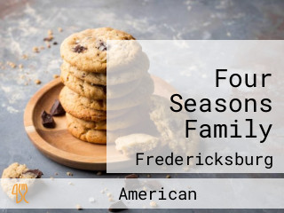 Four Seasons Family