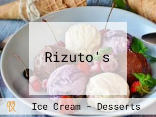 Rizuto's