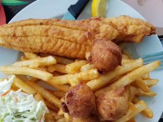 Bimini's Oyster Seafood Market