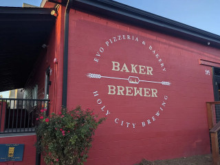 Baker And Brewer