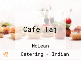 Cafe Taj