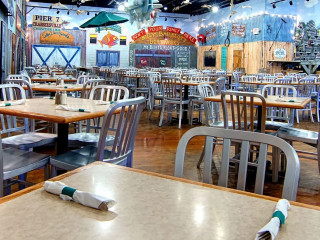 Crabby Mike's