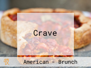Crave