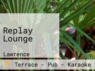 Replay Lounge