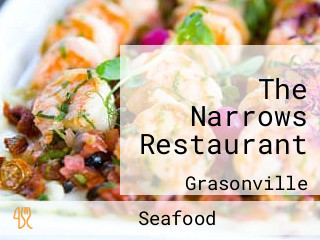 Narrows