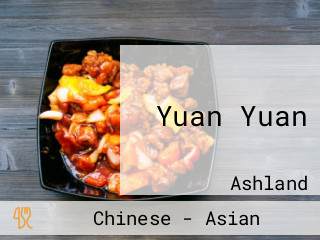 Yuan Yuan