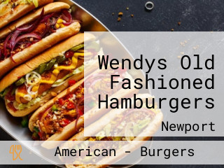 Wendy's