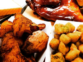 Slaughterhouse Bbq Brew