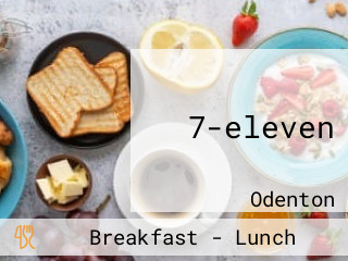 7-eleven