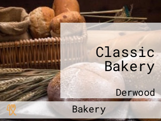 Classic Bakery