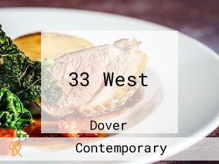 33 West