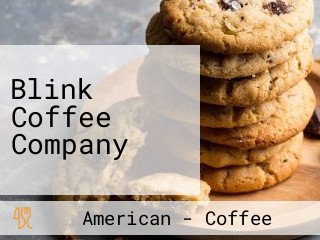 Blink Coffee Company