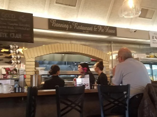 Banning's Pie House