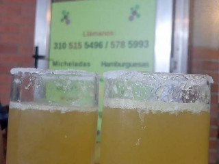 Root Juicery Of Harlem