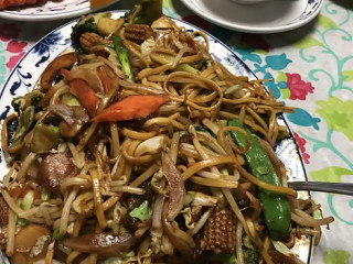 Golden Valley Chinese