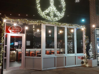 Red Fox Grille