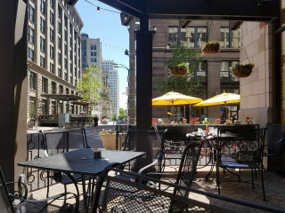 Blondie's Coffee Wine