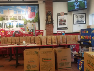 Walk-on's Sports Bistreaux — Juban Crossing