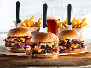 Chili's Grill